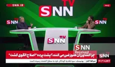 فلسفی: هر زمان که به سمت شفافیت می‌رویم، مافیای کشاورزی اجازه نمی‌دهد کار درست پیش برود + فیلم