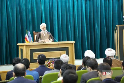 ۴۰ سال است که مردم ایستاده&zwnj;اند، هزینه داده&zwnj;اند و سود آن را هم برده&zwnj;اند/ بعضی&zwnj;ها تلاش می&zwnj;کنند ۱۶ آذر را تحریف کنند