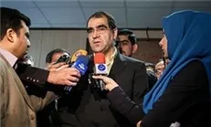 بیش از ۲۰۰ هزار دانشجوی پزشکی داریم/ ۹۶ درصد دارو‌ها تولید داخل است