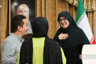 نشست