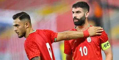 بازگشت یاسین سلمانی به سبد خرید استقلال