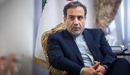 عراقچی: اگر مذاکرات به محلی برای اتلاف وقت تبدیل شود، آن را متوقف می&zwnj;کنیم