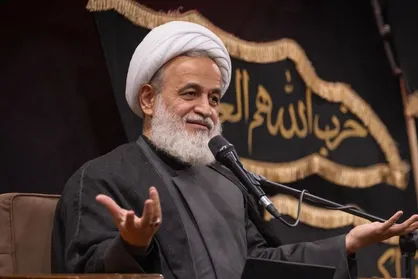علیرضا پناهیان: کسی که آرزوی جهاد کردن نداشته باشد، منافق از دنیا می&zwnj;رود!