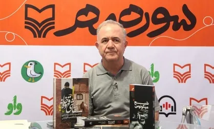منافقین همچنان سوژه اصلی من هستند