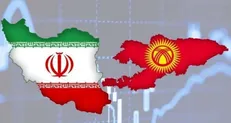 سفر استاندار خراسان رضوی به قرقیزستان