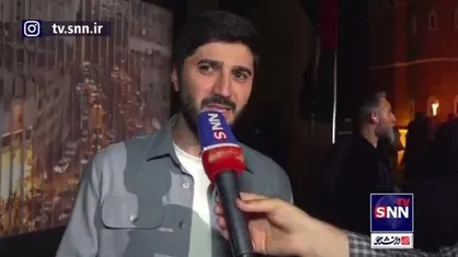 بشیر بی&zwnj;آزار: پیش&zwnj;بینی می&zwnj;کنم رژیم صهیونیستی در این المپیک گرفتار خواهد شد