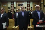  سید محمد بطحایی وزیر آموزش و پرورش