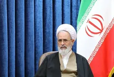دعوت آیت‌الله اعرافی از مردم برای حضور در راهپیمایی روز جهانی قدس