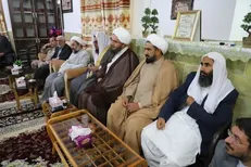 گزارش هیئت اعزامی از سوی مقام معظم رهبری به سیستان و بلوچستان درباره حوادث اخیر