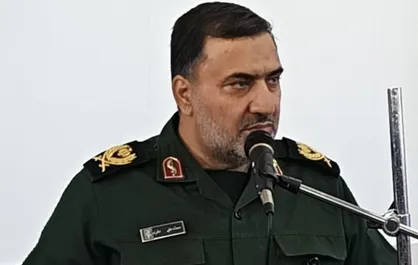 فرمانده سپاه ثارالله کرمان: مردم اصلی&zwnj;ترین مؤلفه قدرت کشور هستند