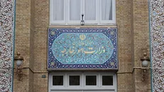 بیانیه وزارت امور خارجه در خصوص گفتگوی ظریف با نشریه آلمانی