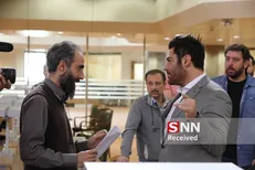 واکنش شبکه سه به خبر تعطیلی «برنده باش» محمدرضا گلزار + عکس