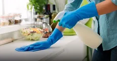 فناوری ساخت ضدعفونی‌کننده‌های حاوی نقاط کوانتومی کربنی توسعه می‌یابد