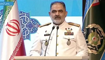 امیر ایرانی: به عنوان ویترین کشور توانستیم همه حوزه&zwnj;های اقتداری نظام را در آب&zwnj;های بین&zwnj;المللی نشان بدهیم