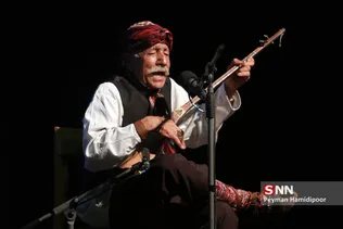جشنواره تتاتر رضوی