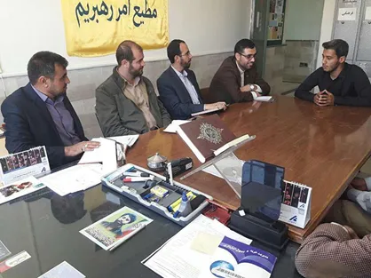 از عدم حمایت مالی مسئولان دانشگاه تا خبرهای خوب مرکز تحقیقات شهید نظم بجنوردی/ رونمایی از چند اختراع