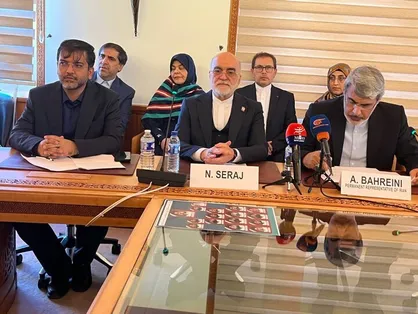تبیین ابعاد تجاوز اخیر به ایران/ سکوت شورای امنیت راه را برای ناامنی جهانی باز می&zwnj;کند
