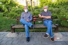 کدام استان‌ها در لیست «قرمز» کرونایی هستند