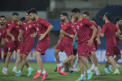 پرسپولیس از فردا استارت می&zwnj;زند؟