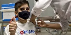 حیدری: ۹۳ درصد تهرانی‌ها دُز اول واکسن کرونا را دریافت کردند