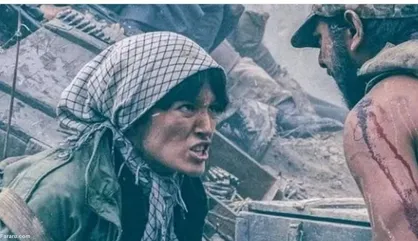 &laquo;دسته&zwnj;ی دختران&raquo;؛ جلوه&zwnj;ای نو از کنشگری زنان در سینمای دفاع مقدس