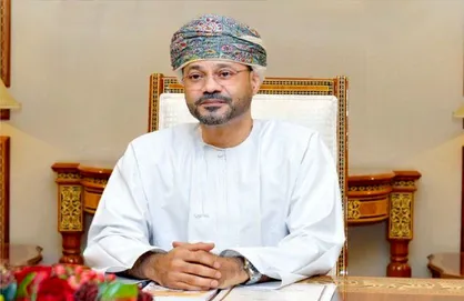 وزیر امور خارجه عمان:این جنگ را ایران آغاز نکرد