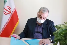 پیام عین‌اللهی بمناسبت روز پزشک