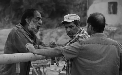 &laquo;دشت خاموش&raquo; در جشنواره بوگوتا به نمایش درمی&zwnj;آید