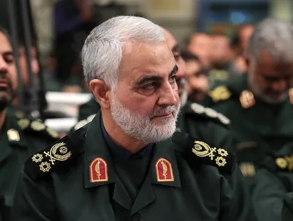 نظرسنجی دانشجویی درباره شخصیت شناسی سردار سلیمانی تمدید شد
