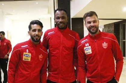 طلب خارجی&zwnj;های پرسپولیس تا جمعه پرداخت می&zwnj;شود