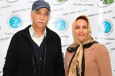 صبرکن: از گریه پاک‌نیت گریه‌ام گرفت