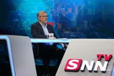 استاندار البرز: نیروگاه ۲۰۰۰ مگاواتی جدید جایگزین نیروگاه قدیمی فردیس می‌شود+ فیلم