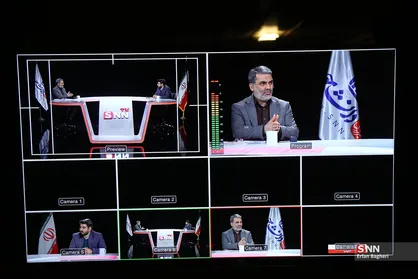 مسیر توسعه؛ گفتگوی &laquo;محسن زنگنه&raquo; با تلویزیون اینترنتی خبرگزاری دانشجو