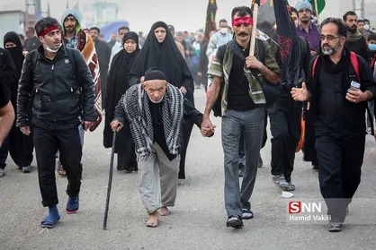 درخواست ستاد مرکزی اربعین از زائران حسینی