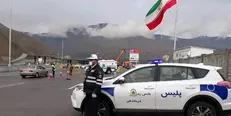 جاده چالوس و آزادراه تهران- شمال بازگشایی شد