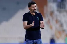 حسینی: پیروزی مقابل ذوب‌آهن حق ما بود