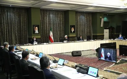 لایحه تمدید قانون مالیات بر ارزش افزوده تصویب شد/تعیین رئیس کمیسیون مشترک همکاری&zwnj;های ایران و عراق