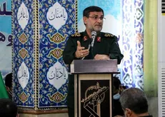 فرمانده نیروی دریایی سپاه: جایی برای نفوذ دشمن باقی نمی‌گذاریم