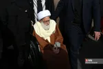 راهپیمایی 22 بهمن قم