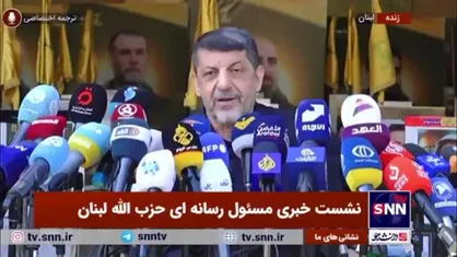 محمد عفیف: مقاومت در بهترین حالت و آمادگی کامل قرار دارد/ انواع سلاح&zwnj;ها را در اختیار داریم/ میانگین روزانه ۲۵ عملیات انجام می&zwnj;دهیم