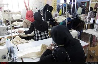 ۶۲ درصد بیکارشدگان کرونایی زنان هستند