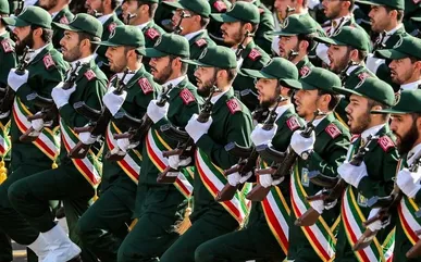 بیانیه سازمان بسیج فرهنگیان در محکومیت اقدام خصمانه وزرای خارجه اتحادیه اروپا/ سپاه پاسداران؛ قوی‌ترین نیروی واقعی مقابله با تروریسم است