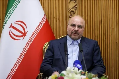 &laquo;قالیباف&raquo; به قزوین سفر می&zwnj;کند