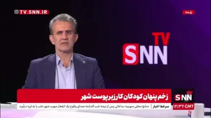 موسوی: نمی&zwnj;توانم آمار دقیق از کودکان کار اتباع بدهم