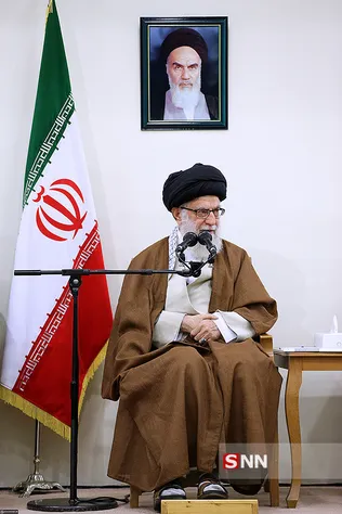 rahbari