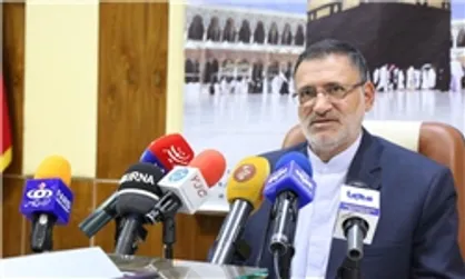 دفتر حافظ منافع حجاج ایران در عربستان راه&zwnj;اندازی می&zwnj;شود