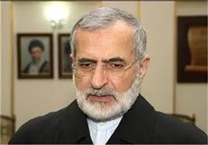 خرازی: فریب لبخند و روابط ظاهری اروپایی&zwnj;ها را نخوریم