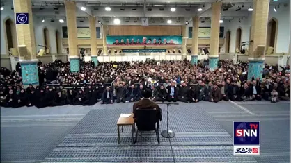 رهبر انقلاب: لبنان و یمن نماد مقاومت هستند و پیروز خواهند شد