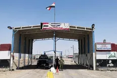 عراق زمان ازسرگیری تبادلات تجاری در گذرگاه مرزی شلمچه با ایران را اعلام کرد