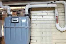 قطع گاز ۶۶ اداره دولتی استان تهران